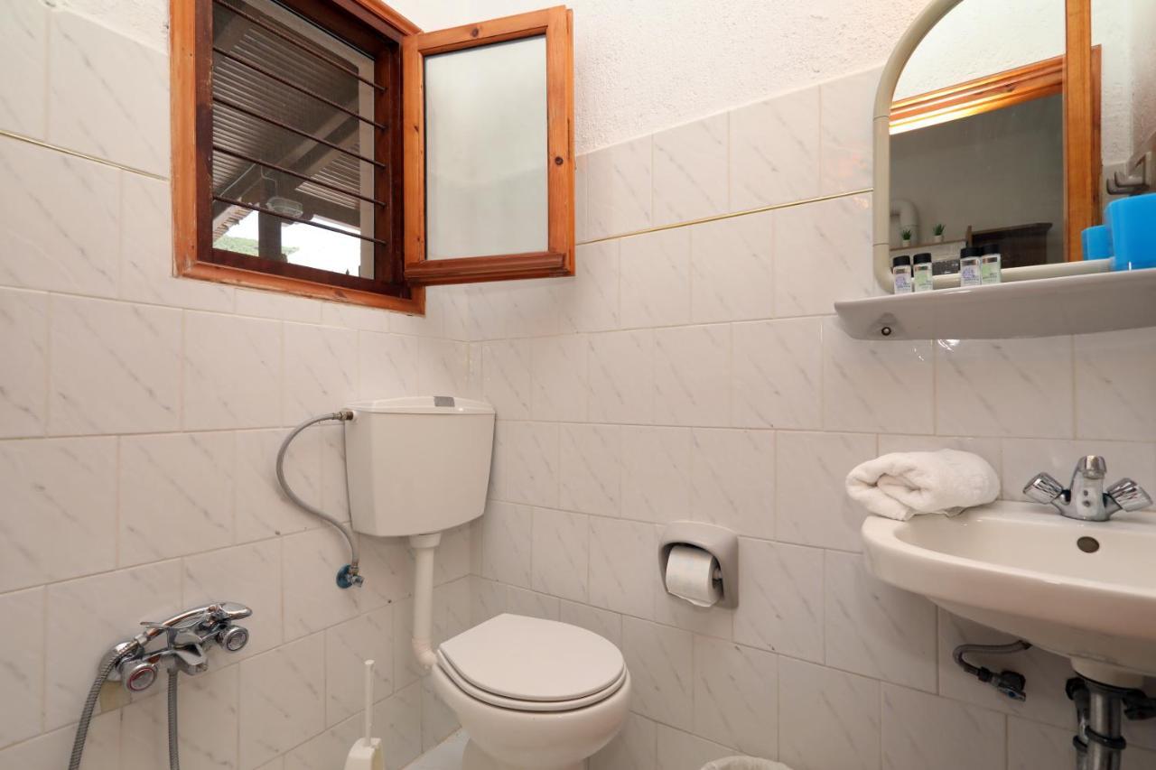 Korali Stafilos Stafylos Esterno foto