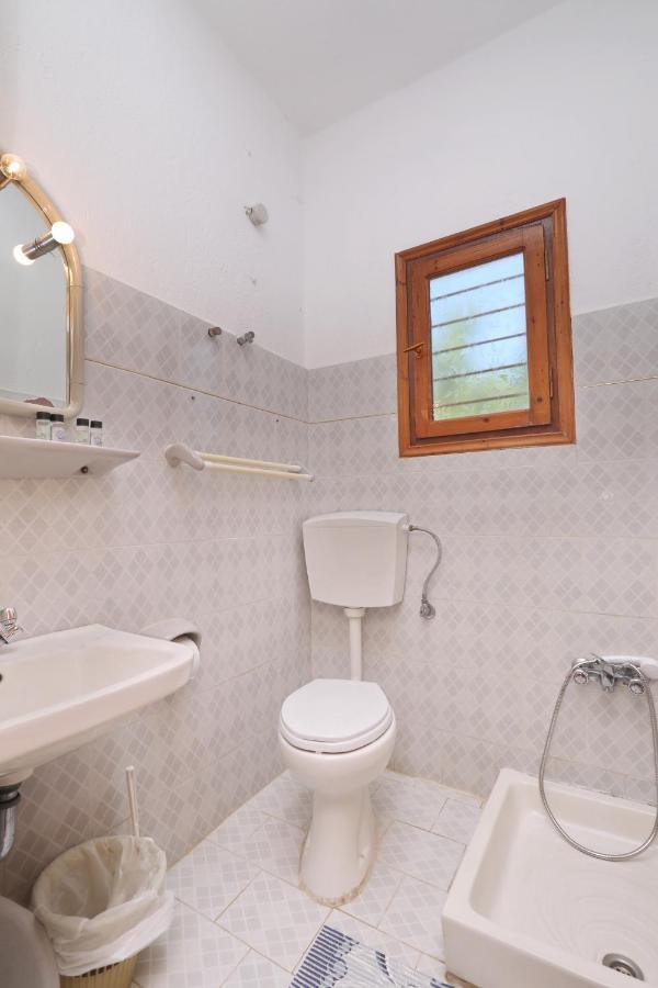 Korali Stafilos Stafylos Esterno foto