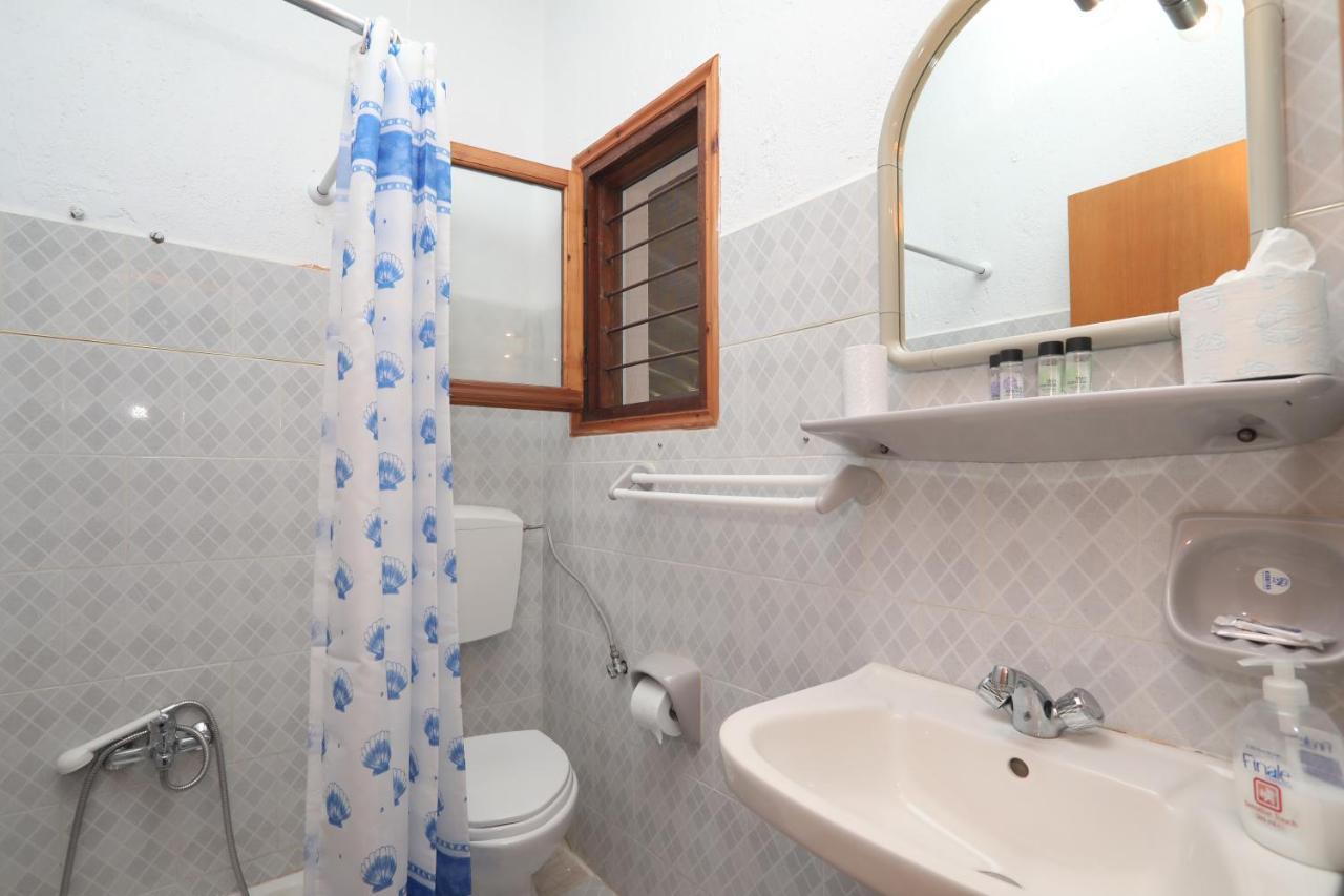 Korali Stafilos Stafylos Esterno foto